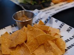 -shark burger·鲨鱼汉堡(交子大道店)