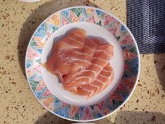 -汇泉王朝大饭店-旋转餐厅(南海路店)