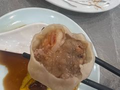 -都一处烧麦馆(前门店)