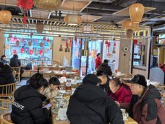 -王妈热卤·川味馆(海昌店)