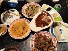 -满园烤鸭·春饼(沈北万达店)