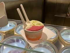 -Dip in Gelato(富民路店)