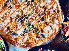 -Q MEX 库迈墨西哥餐吧(三里屯店)