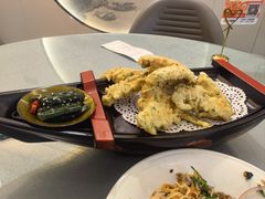 -君霖海鲜私房菜(春柳店)