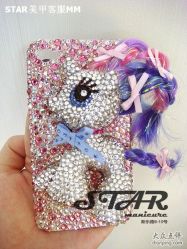 点击看大图 deco0026-STAR美甲店