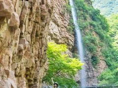 -湖洞水自然风景区