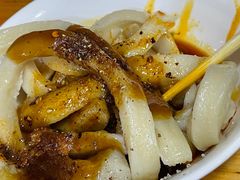 甜水面-洞子口张老二凉粉(文殊院店)