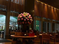 -君悦酒店·La Terrazza意合園·意式风味