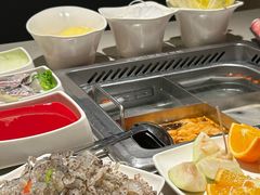 -海底捞火锅(漫广场店)