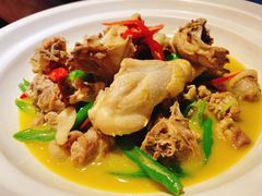 醉香鸡-湘当爱·鲜煮现炒(松岗立业路店)