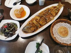 -老牌坊鲁菜名店(宽厚里店)