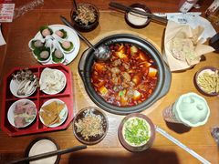 -受气牛肉·重庆耙牛肉(来福士店)