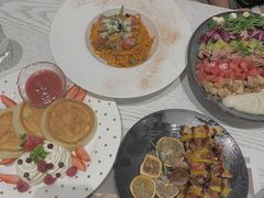 -娜娜家·Nana's restaurant(国金汇店)
