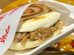 -张记陕西人家(红旗中路)