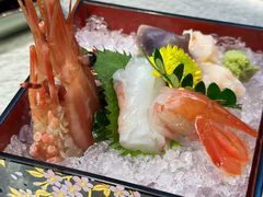 -Ginza Onodera铁板烧(外滩十八号店)