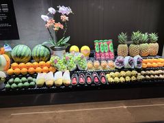 -曲水兰亭·兰亭·宴(上海虹桥店)