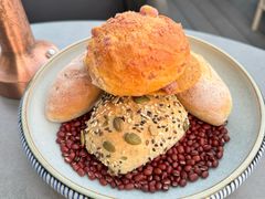 -SHUA耍·高空露台餐厅酒吧·重庆来福士洲际酒店