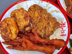 -刘小忙把子肉(北园大街总店)