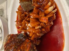 -得月楼·省级非遗·传统苏帮菜(观前店)