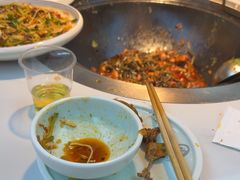 -黑土人家(江桥万达广场店)