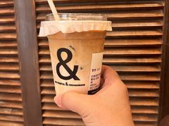 -B&C黄油与面包·THE GARDEN BAKERY概念店(世纪汇店)