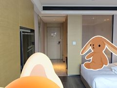 -苏州平江万达广场美居酒店