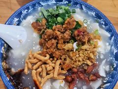 -晓友烧麦(光华村店)