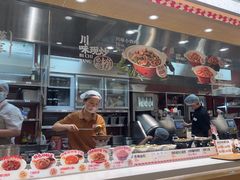 -乡村基·川味现炒大王(熙悦天街店)