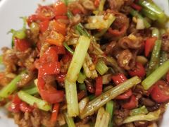 -新李记 · 口味菜馆(南郊公园店)