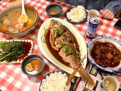 -卧龙堡客栈·中餐厅(古北水镇店)