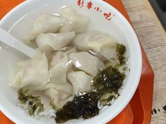 -新丰小吃(高银街分店)