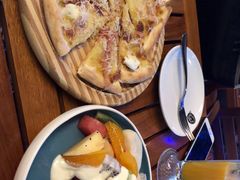 -MR.ROCKY洛奇先生RESTAURANT&BAR(宝安壹方城店)