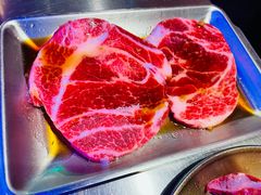 -釜山火炉·海鲜烤肉(紫藤路店)
