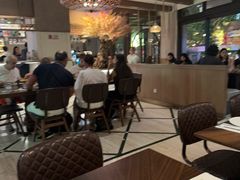 -ELI FALAFEL Lebanese&Mediterranean黎巴嫩美食(富城路店)