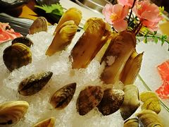 -尚海豆捞(乐虹坊店)