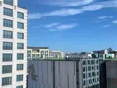 -杭州城中香格里拉大酒店