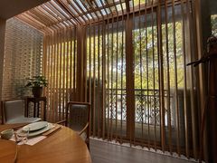 -荷风细雨·中国茶宴(世纪大道店)