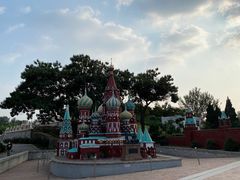 -北京世界公园