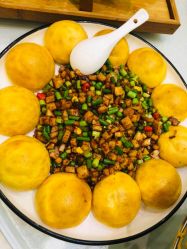 -瑞莱克斯大酒店（望江店）·宴会厅