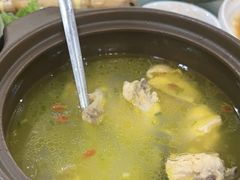 -李东农庄(中南百草园地标店)