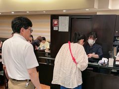 -うなぎ つきじ宮川本廛(伊势丹新宿店)