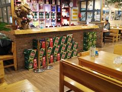 -珍祥烧烤涮肚(舜耕路店)