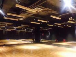 -G-STEPS舞蹈工作室