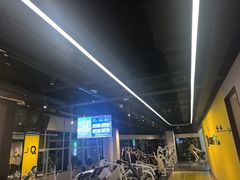 -Liking健身(哈尔滨旗舰店)