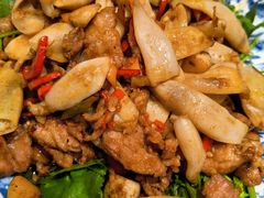 -品味居·首店·大连鲜活海鲜大连菜(东港店)