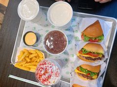 -Shake Shack(西单大悦城店)