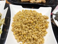 清炒虾仁-清真利德顺小老饭庄(复兴路店)