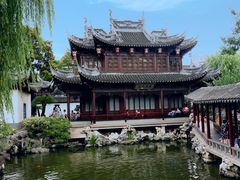-豫园