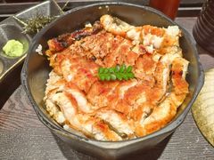 -玄白·炭烤活鳗(上海首店)