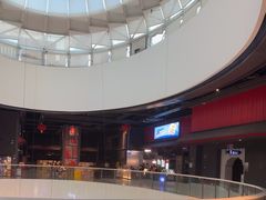 -万达影城(西铁营万达广场IMAX店)